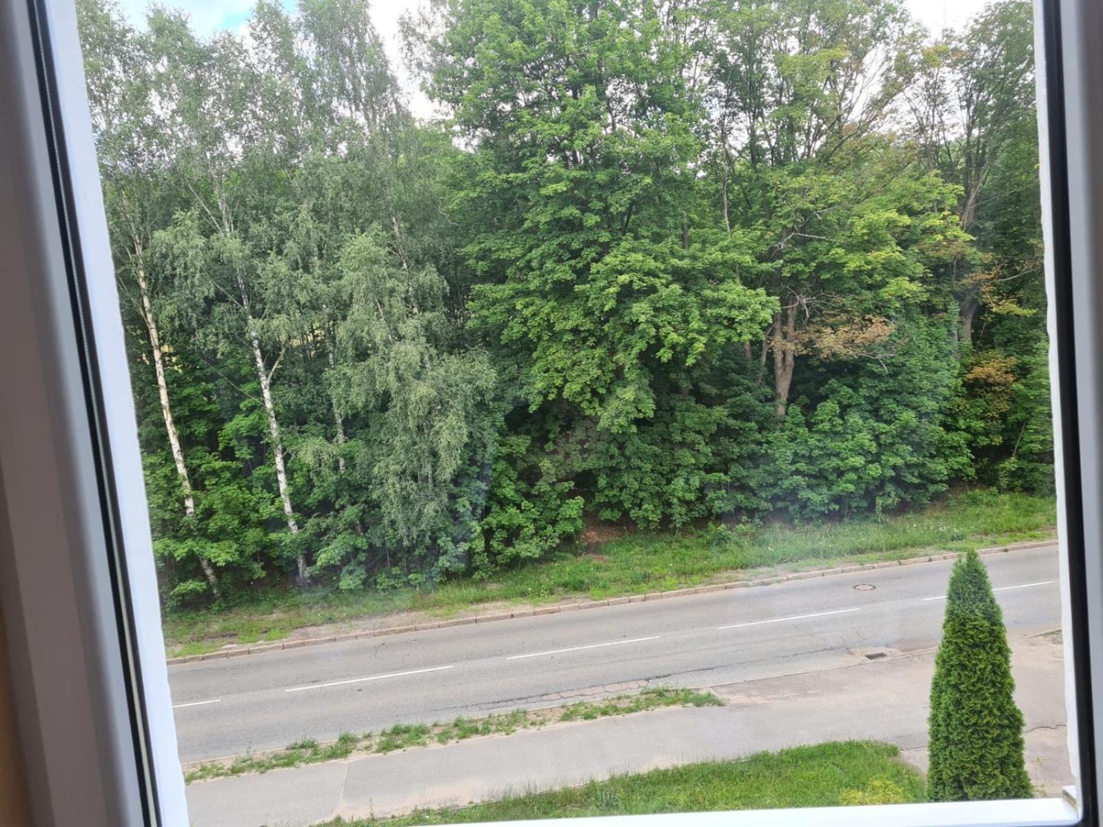 Noclegi Stara Fabryka Jedlina-Zdroj Exterior foto
