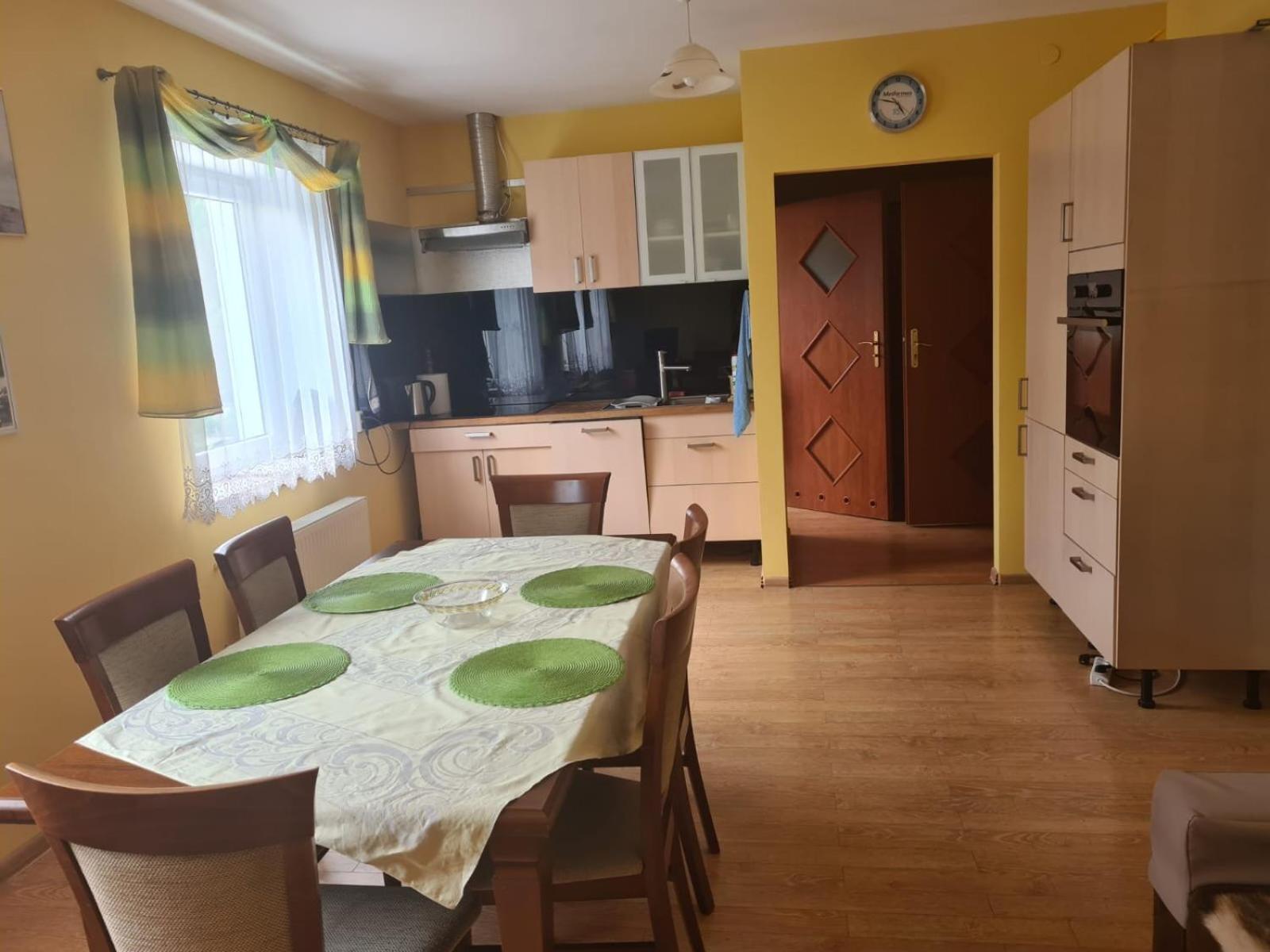 Noclegi Stara Fabryka Jedlina-Zdroj Exterior foto