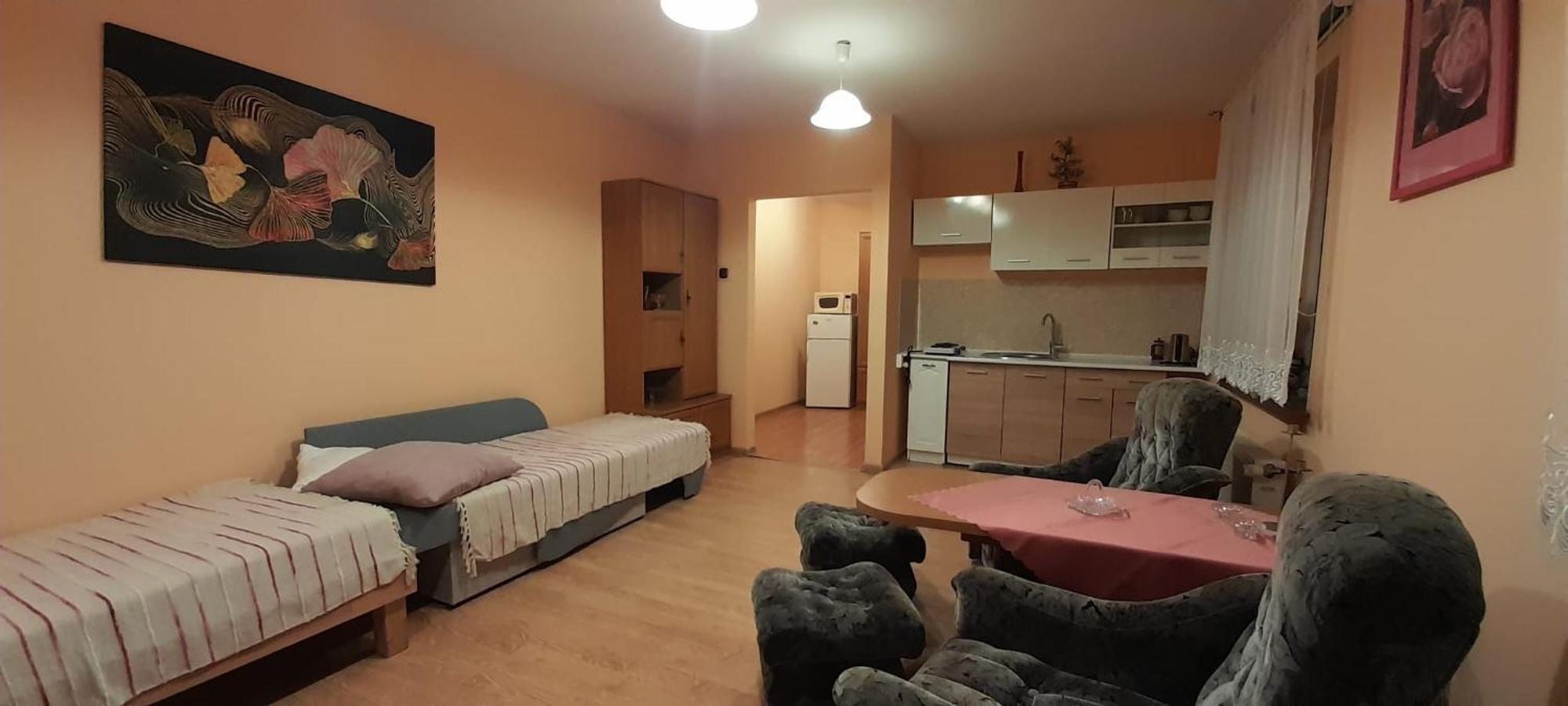 Noclegi Stara Fabryka Jedlina-Zdroj Exterior foto